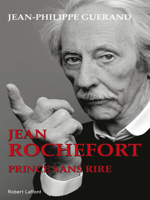cover image of Jean Rochefort